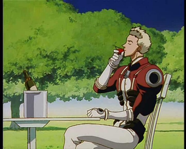 Otaku Gallery  / Anime e Manga / Trigun / Screen Shots / 26 - Sotto un cielo cosi` azzurro (End) / 004.jpg